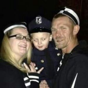 Meet your Posher, Dave